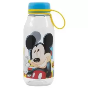 Image of STOR 460ml Character Water Bottle - Mikey Icons