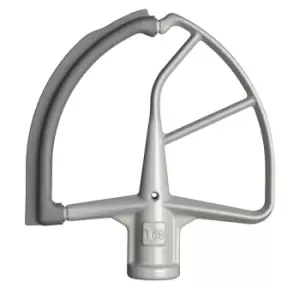 Image of KitchenAid 5KFE7T Flex Edge Beater for 6.9L Bowl Lift Stand Mixer