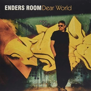Image of Enders Room - Dear World Vinyl