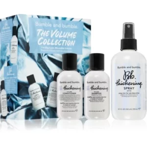 Image of Bumble and Bumble Thickening Set Gift Set (for Hair Volume)