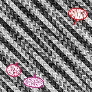 Image of Bring On the Mesmeric Condition by The Morlocks CD Album