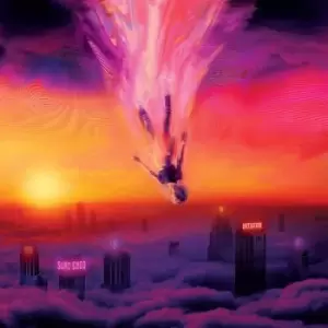 Image of Initiation by Sumo Cyco CD Album