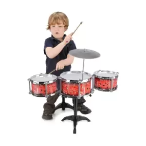 Image of My First Drum Set