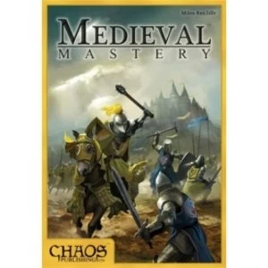 Image of Medieval Mastery