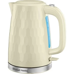 Image of Russell Hobbs Honeycomb 26052 1.7L Jug Kettle