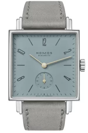 Image of Nomos Glashutte Watch Tetra Immortal Beloved Sapphire Crystal