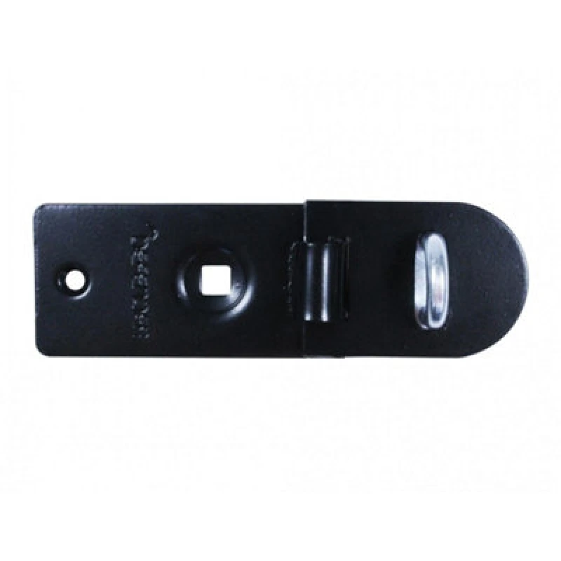 Image of Defender Hasp & Staple 120mm Multi Colour (One Size)