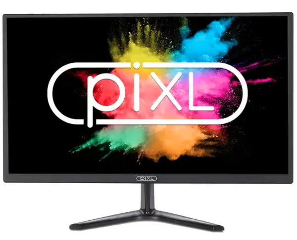 Image of piXL 23" CM23E03 Widescreen Full HD LED Monitor
