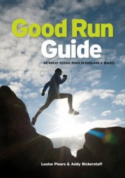 Image of Good Run Guide by Louise Piears Paperback