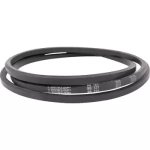 Image of B73 17 X 1854MM Standard Drive V-Belt Wrapped - Section B (17MM X 11MM)
