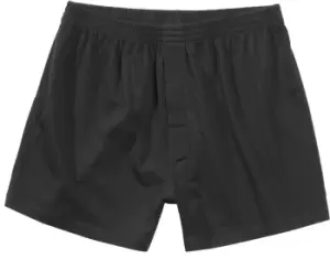Image of Brandit Boxershorts, black, Size XL, black, Size XL