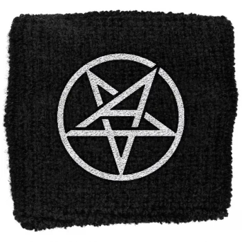 Image of Anthrax - Pentathrax Sweatband -