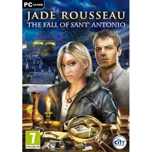 Image of Jade Rousseau Game