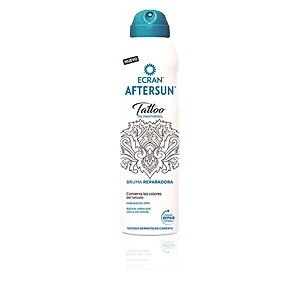 Image of ECRAN AFTERSUN TATTOO bruma reparadora 250ml