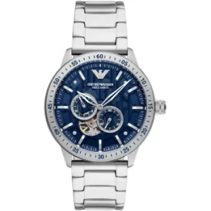 Image of Emporio Armani AR60052 Men Bracelet Watch