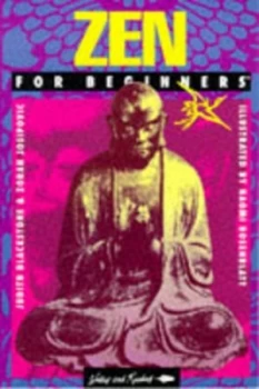 Image of Zen for Beginners by Judith Blackstone and Zoran Josipovic Paperback