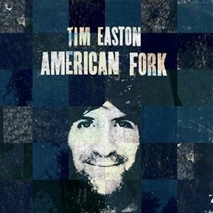 Image of Tim Easton - American Fork Vinyl