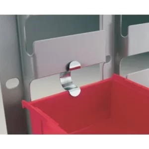 Image of Anti-bump Locking Clip (Pk-10)