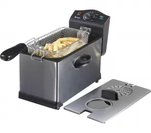 Image of Swan SD6040 3L Deep Fat Fryer
