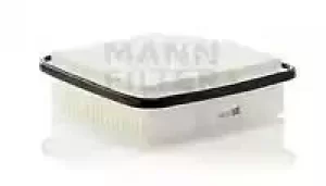 Image of Air Filter C24007 By Mann-Filter