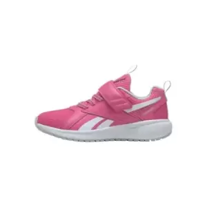 Image of Reebok Durable XT Alt Shoes - True Pink / Cloud White / Pure
