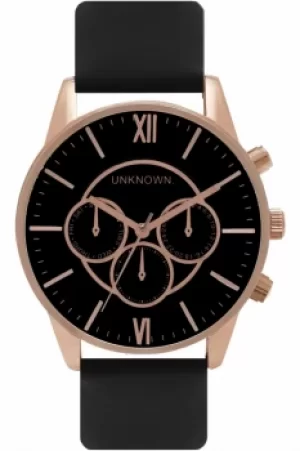 Image of UNKNOWN Engineered Watch UN15EN09