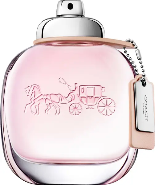 Image of Coach Eau de Toilette For Her 90ml