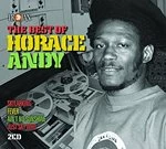 Image of Horace Andy - Best Of (Music CD)