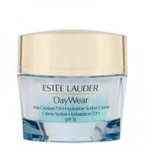 Image of Estee Lauder DayWear Anti-Oxidant 72H Hydration Sorbet Creme SPF15 50ml