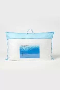 Image of Ice Cool Pillow with Microfibre Filling