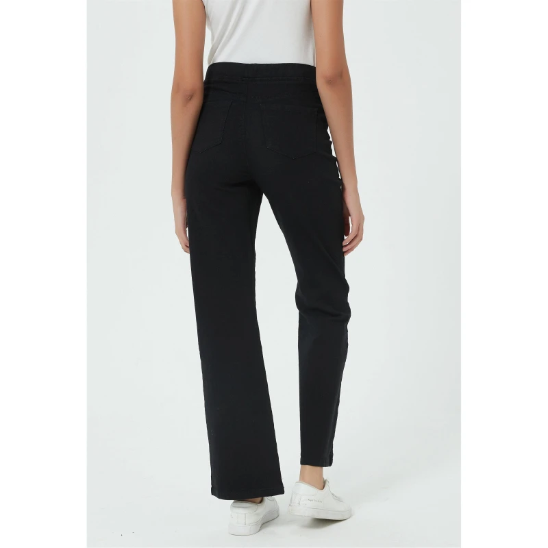 Image of Be You Jeggings - Black 8