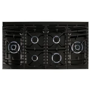 Image of Rangemaster ELAS110DFFOG ELAN 110cm Dual Fuel Range Cooker