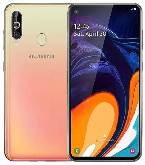 Image of Samsung Galaxy A60 2019 128GB