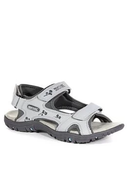 Image of Regatta Lady Haris - Steel , Steel, Size 6, Women