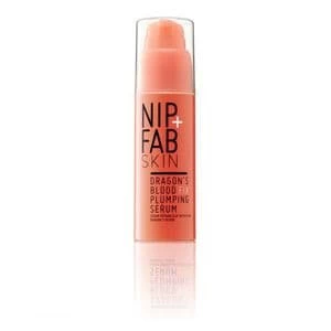 Image of Nip+Fab Dragons Blood Fix Plumping Serum 50ml