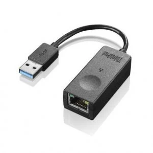 Image of ThinkPad USB3.0 to Ethernet Adapter