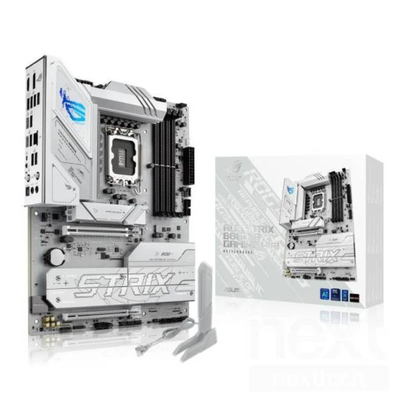 Image of ASUS ROG STRIX B860-A GAMING WIFI 90MB1JI0-M0EAY0