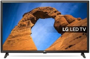 Image of LG 32" 32LK510 Smart Full HD HDR LED TV