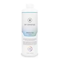 Image of EK Water Blocks EK-CryoFuel Mystic Fog 1L Premix Watercooling Fluid - 1 Litre