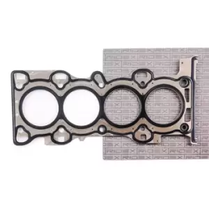 Image of RIDEX Head Gasket 318G0183 Cylinder Head Gaskets,Engine Gasket FORD,MAZDA,VOLVO,Focus II Schragheck (DA_, HCP, DP),Focus II Kombi (DA_, FFS, DS)