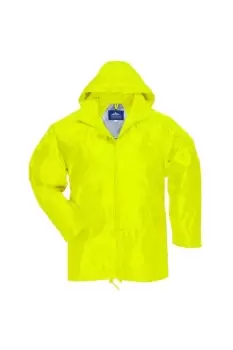Image of Classic Rain Jacket (S440)