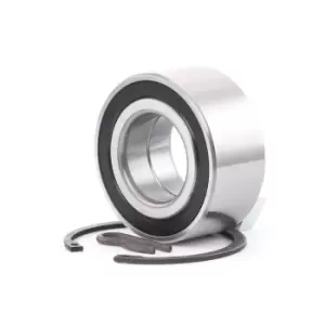 Image of A.B.S. Wheel bearing kit 200013 Wheel hub bearing,Wheel bearing FIAT,PEUGEOT,CITROEN,FIORINO Kasten (146),FIORINO (147),206 Schragheck (2A/C)