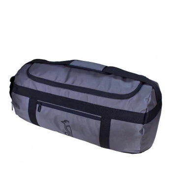 Image of Kookaburra Pro500 Barrel Bag - Grey