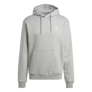 Image of Adidas Essential Hoody, Grey