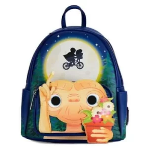 Image of Loungefly ET Ill Be Right Here Mini Backpack
