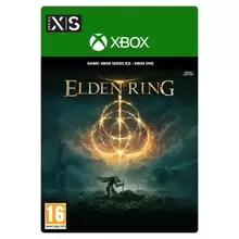 Image of Elden Ring - Standard Edition Xbox Series X|S