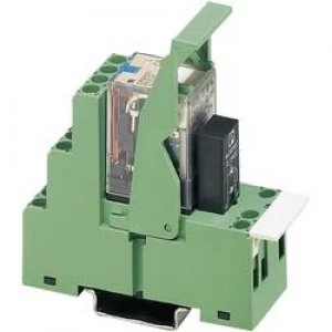 Image of Phoenix Contact 2834724 PR2 RSC3 LDP 24DC4X21AU Relay Module 4 changeover 24 Vdc