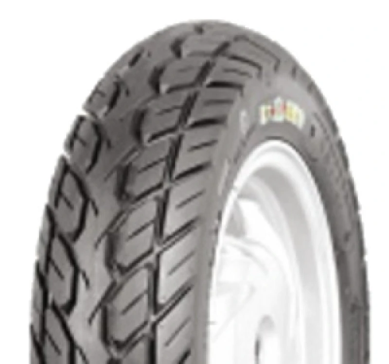 Image of Kenda K418 ( 4.00-12 TL 64J Rear wheel, Front wheel ) Motorcycle tires