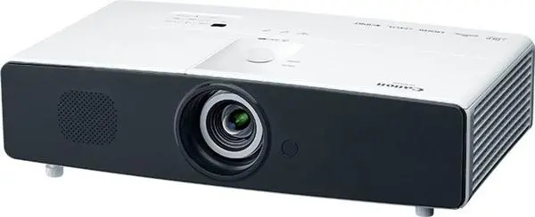 Image of Canon LXMW500 5000 ANSI Lumens WXGA Projector