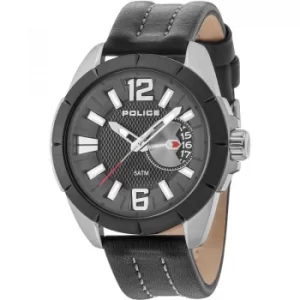 Image of Mens Police Pitcher Watch